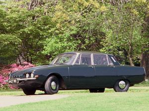 Rover T4 '1961